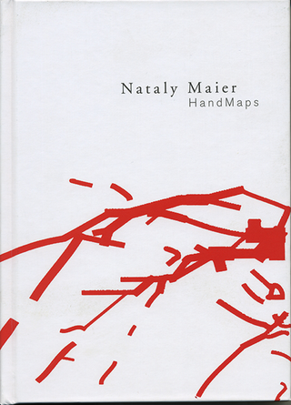 Pubblicazioni, HandMaps, 2004 – testo: Magdalena Kröner
