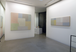 Sconfinitudine, Installation view