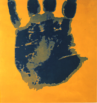 Handmaps, HandMap, 1995