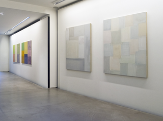 Sconfinitudine, Installation view