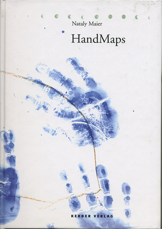 Pubblicazioni, Handmaps, 1997, Kerber Verlag – testi: Michael Stoeber, Anton Ebner