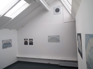 Drawings, Studio in Ballycastle